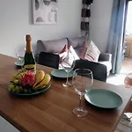 Opuncja Lägenhet San Miguel de Abona