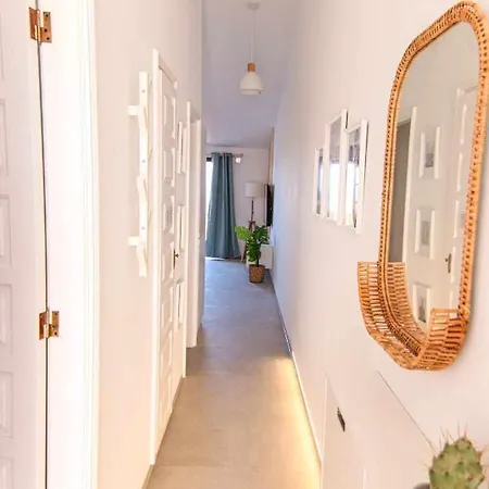 Apartament Opuncja *