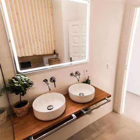 Apartament Opuncja San Miguel de Abona