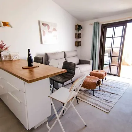 Apartment Opuncja