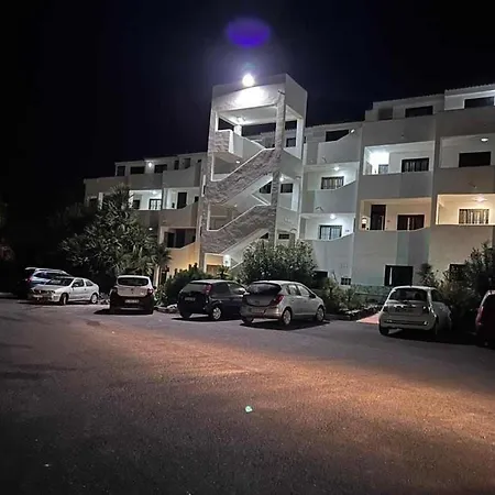 Opuncja Apartament San Miguel de Abona