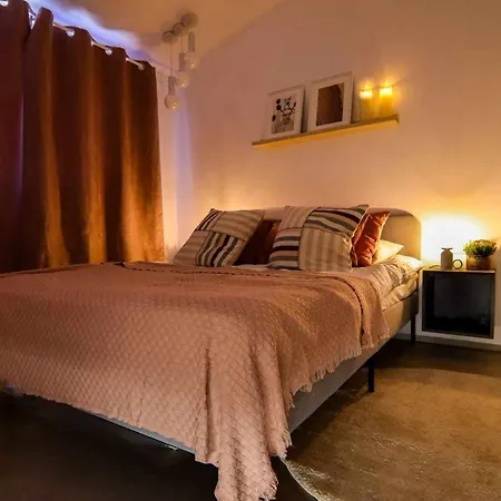 Opuncja Apartament