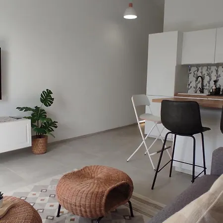 Apartament Opuncja
