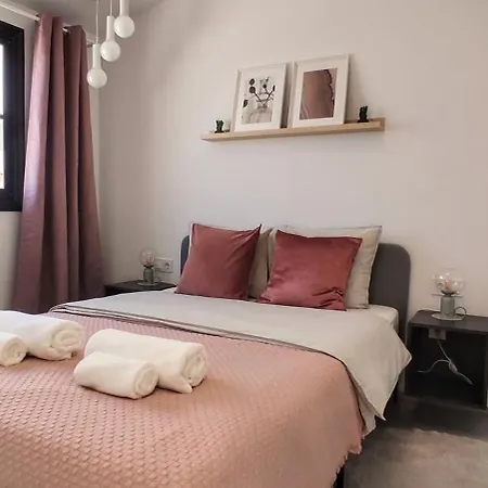 Opuncja Lägenhet San Miguel de Abona