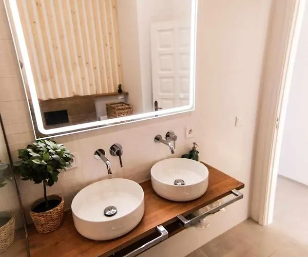 Lägenhet Opuncja San Miguel de Abona