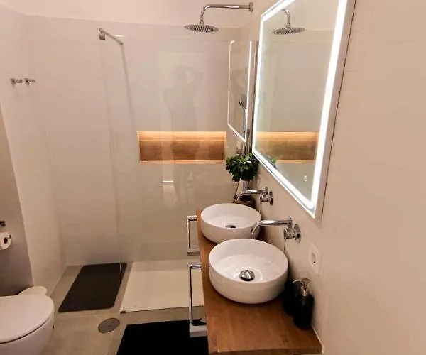 Lägenhet Opuncja San Miguel de Abona