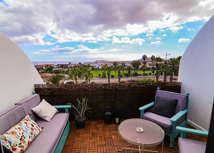 Opuncja * San Miguel de Abona