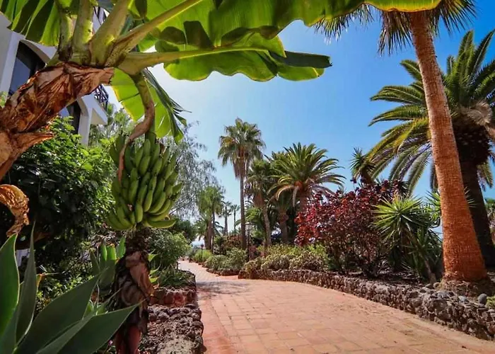 Opuncja Lägenhet San Miguel de Abona