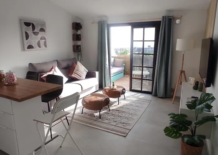 Opuncja San Miguel de Abona